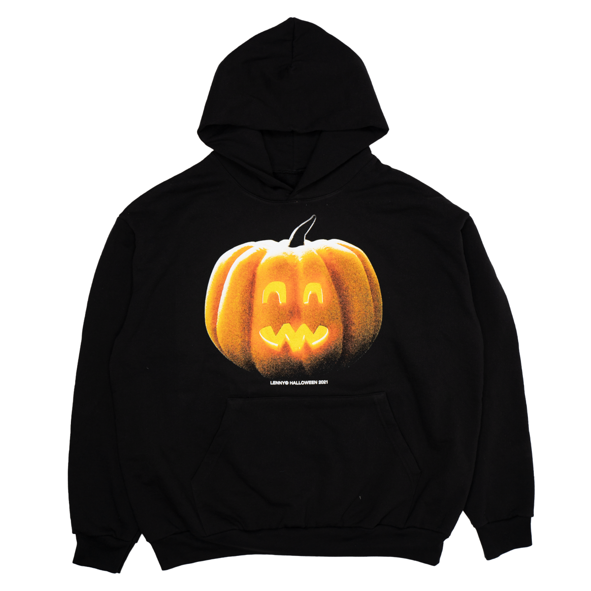 Lenny halloween hoodie