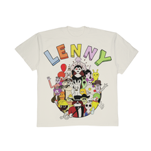 Load image into Gallery viewer, Lenny Halloween Pop-Up T-Shirt
